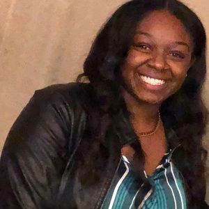 Meet your Posher, Tierra